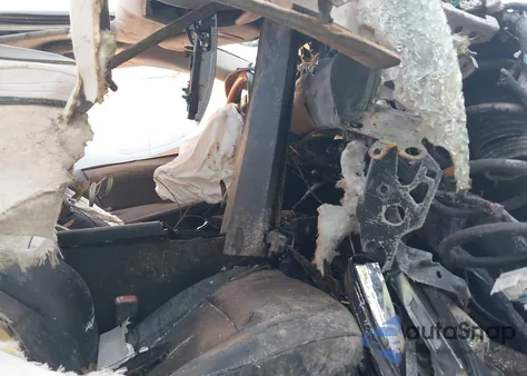 2015 Lexus Es 300H z USA, uszkodzony, nr VIN JTHBW1GG5F2099166